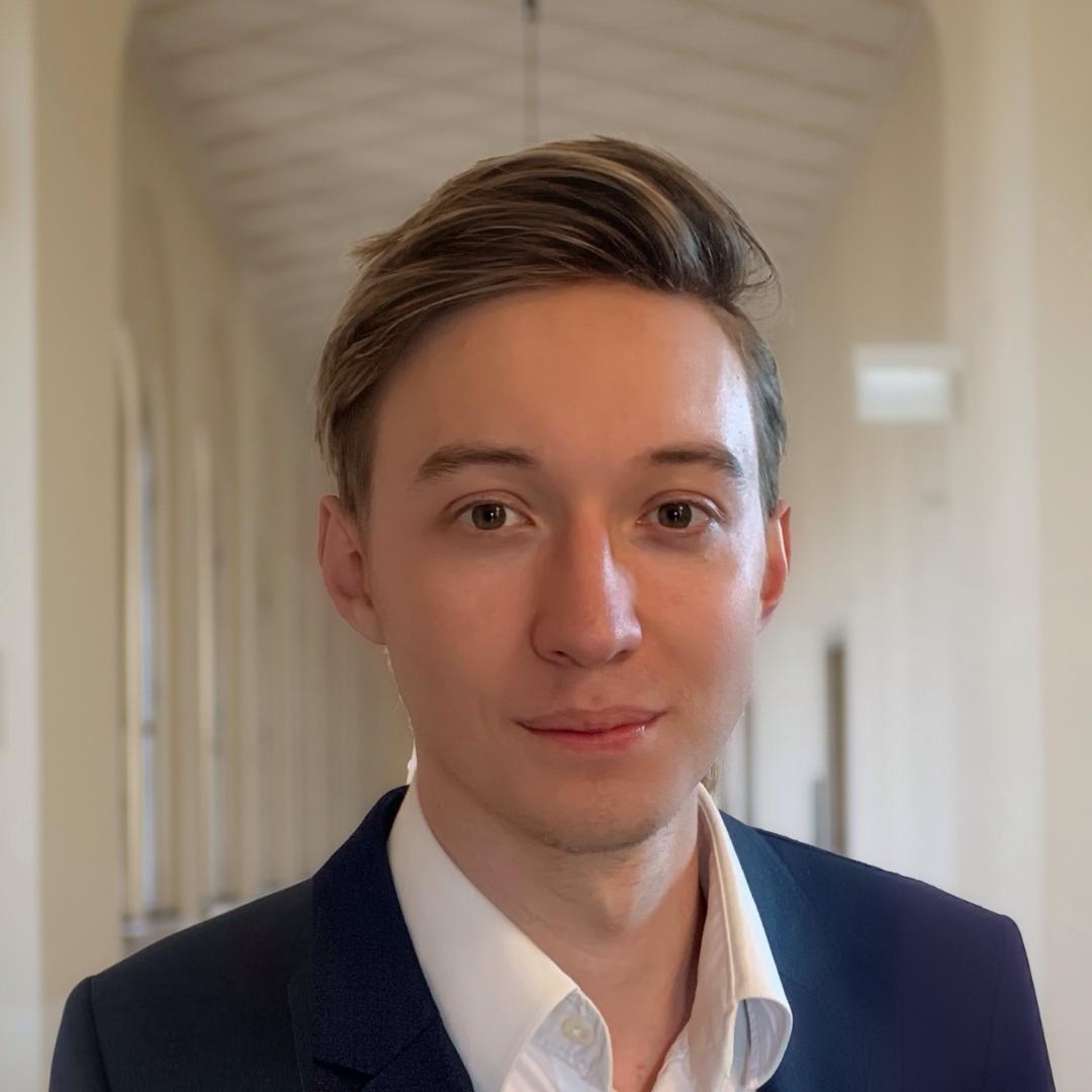 Paul Czech HoPo VWL 1