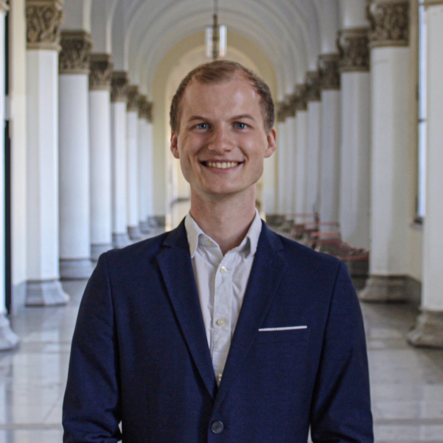 Anand Feiler Vorsitz 1