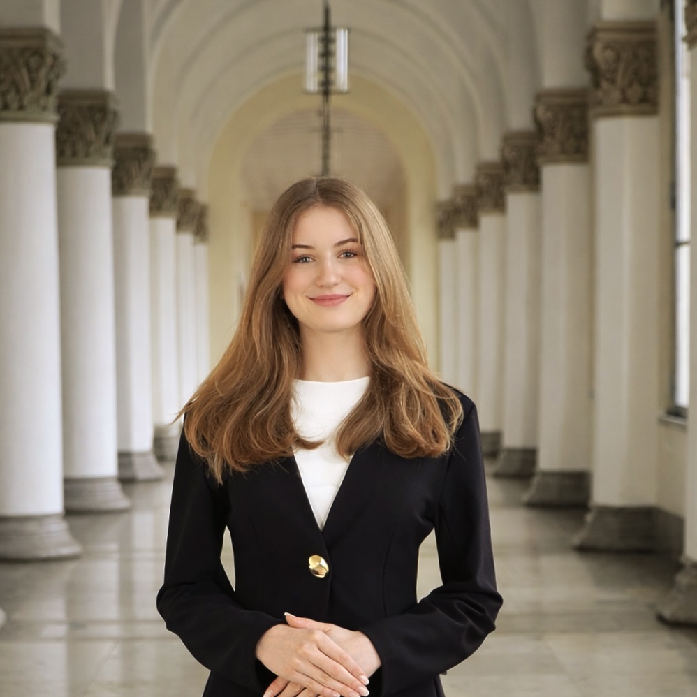 Nina Mayrleitner FKG 1