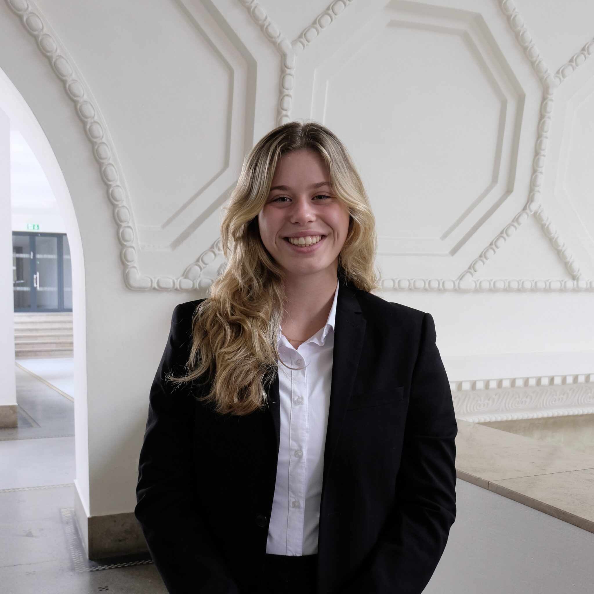 Carola Stadler Gremium 11