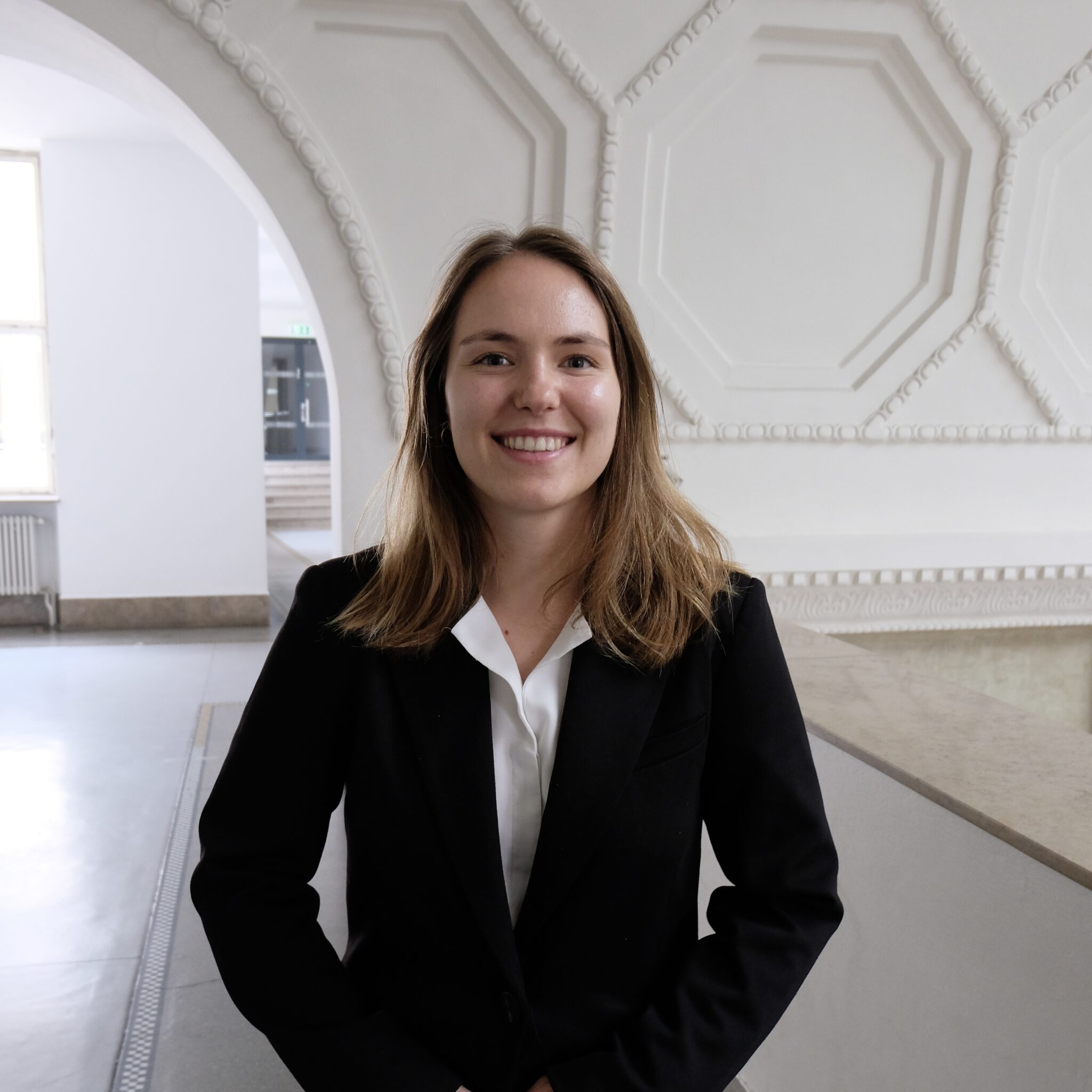 Alina Lütticke Gremium 6