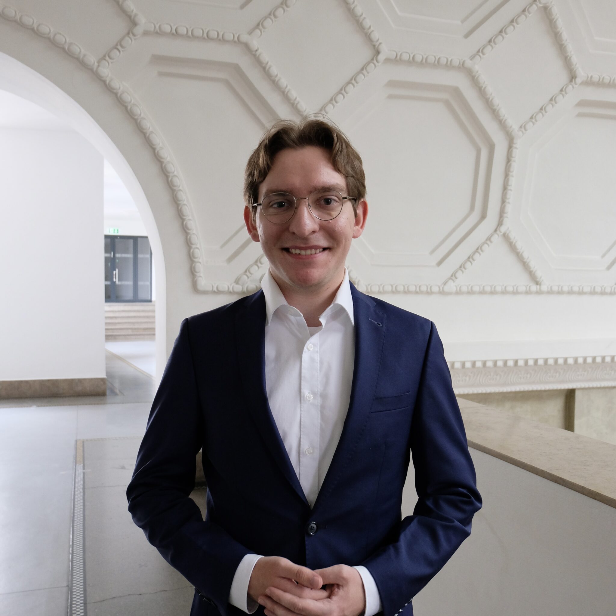 Marc Maifarth Gremium 7