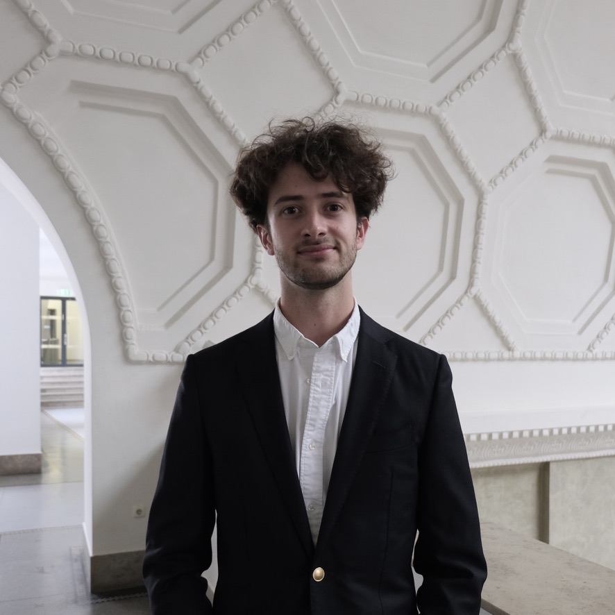 Lorenz Lippert Gremium 15