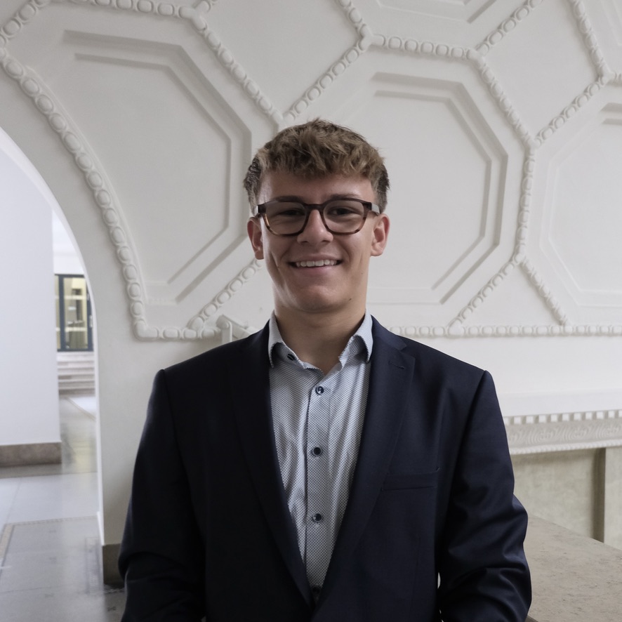 Lenny Kesch Gremium 19