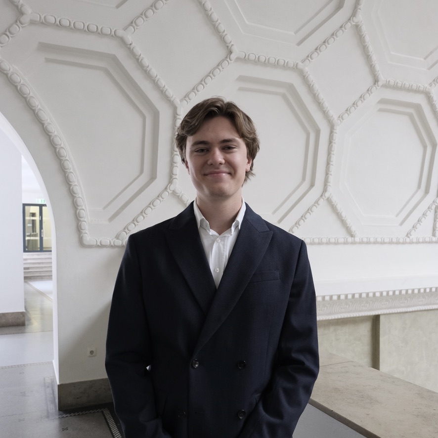 Salomon Siebenaller Gremium 18