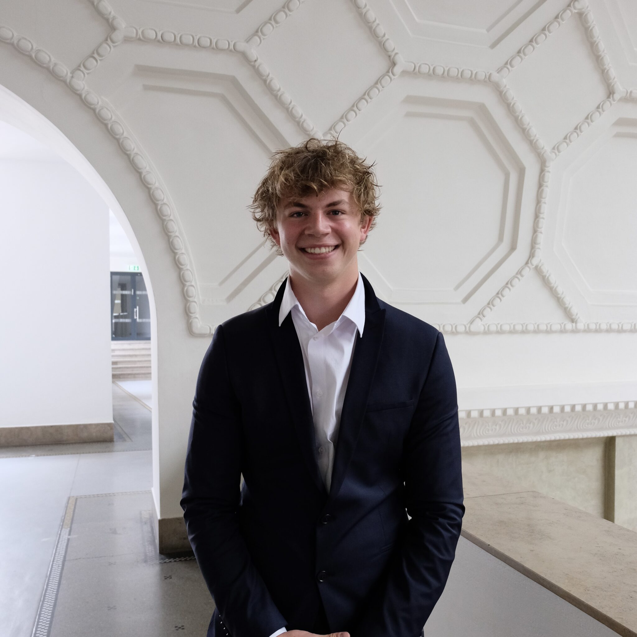 Felix Müller-Gliemann Gremium 5