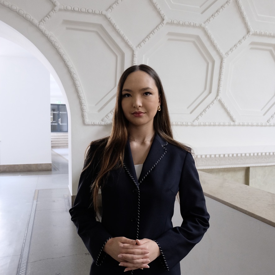 Vanessa Germano Gremium 17