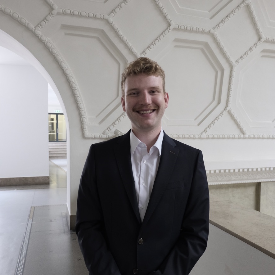 Tobias Mutter Gremium 13