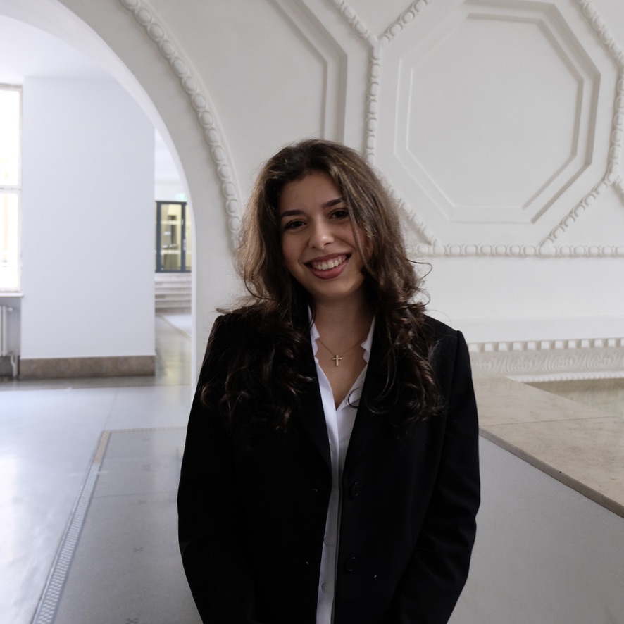 Franziska Holzmann Gremium 14