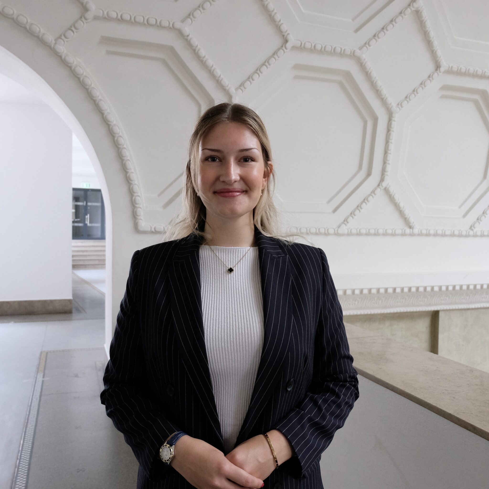 Josephine Wiebecke Gremium 1