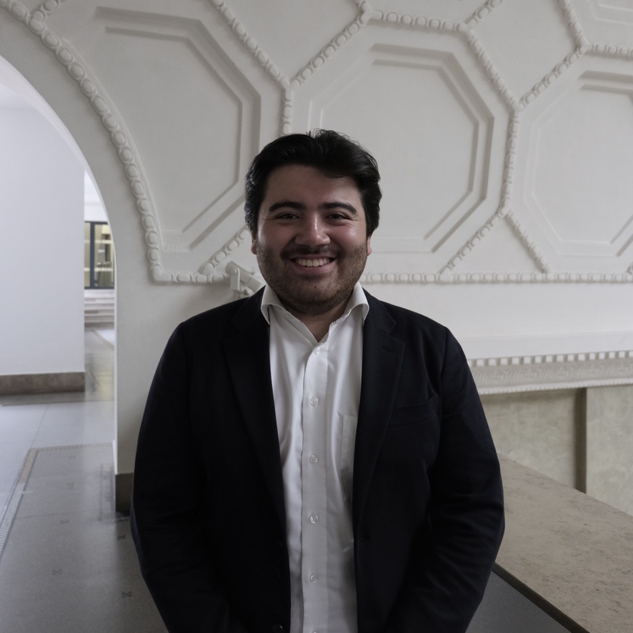 Luca Umbach Gremium 16